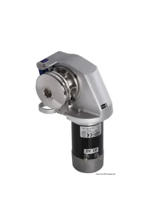 Italwinch Obi verricello elettrico salpa ancora con sensore contametri Must-Have