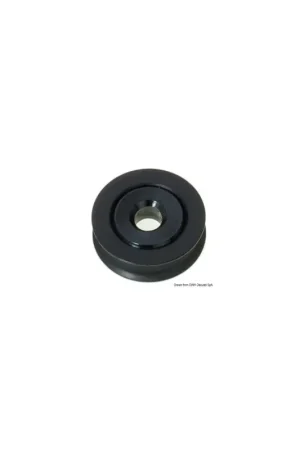 Quantità Limitata Pulegge in alluminio anodizzato con trattamento PTFE per bozzelli nautici