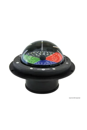 Sconto Riviera bussola tattica da regata serie 3"
