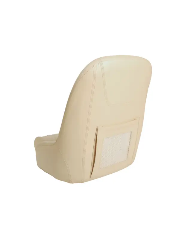 Affare Sedile compatto imbottito con flip up per pilotine