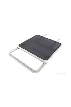 Lewmar portello scorrevole Pilot Hatch per timoneria Nuovo Arrivo