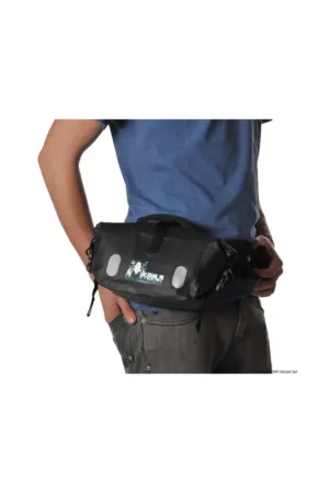 Compra Online Amphibious Koala Micron, marsupio stagno 3 litri in PVC 500D