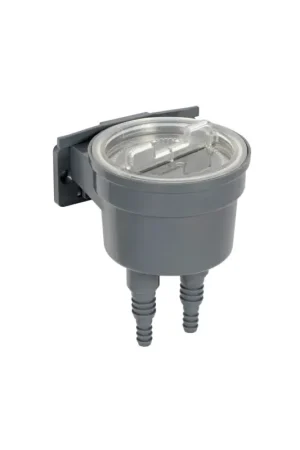 Filtro acqua raffreddamento Aquanet 150 l/min in tecnopolimero Quantità Limitata