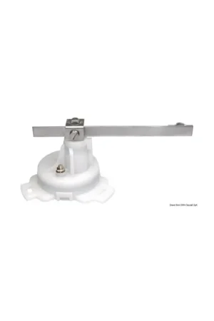 Offerta Limitata Sensore angolo di barra, 190Ω, compatibile VDO e Osculati 27.320-322.17