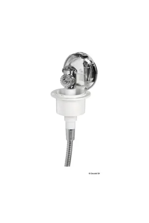Spedizione Espresso Box doccia Classic Evo con doccia a pulsante Mizar