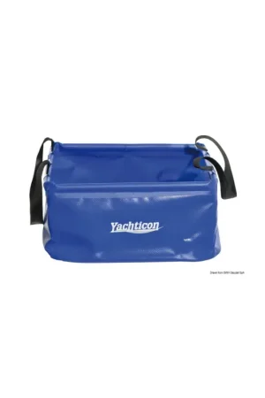 Yachticon lavello pieghevole 330x330 mm, capacità 15 l Promo Stagionale
