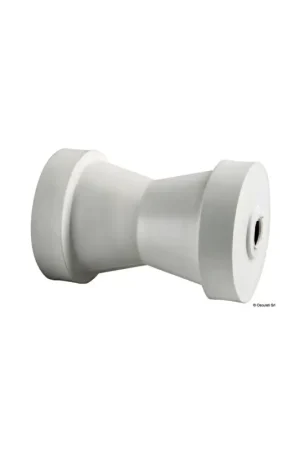 Consegna Rapida Rullo centrale reggichiglia con anima in polipropilene ed esterno in PVC