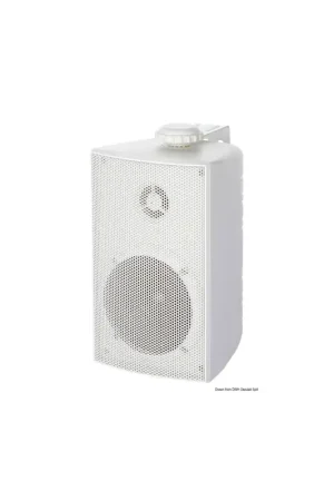 Nuovo Arrivo Casse stereo a 2 vie serie CABINET per interno ed esterno