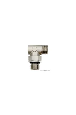 Prezzo Ridotto Ultraflex raccordi orientabili per timonerie idrauliche