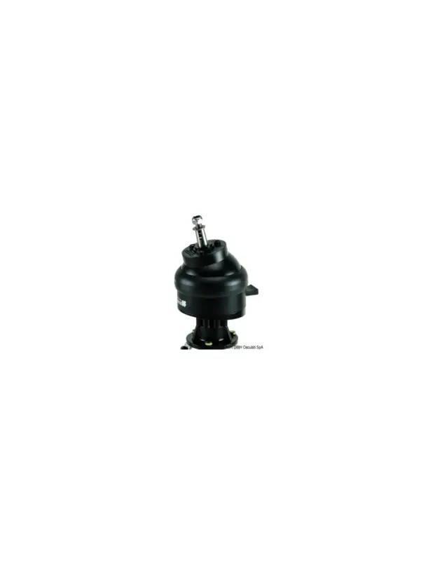 Consegna Rapida Ultraflex Kit X70SVS per volante a inclinazione regolabile fino a 48°