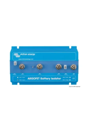 Victron Energy Argofet ripartitore di carica FET multi-batteria Saldi