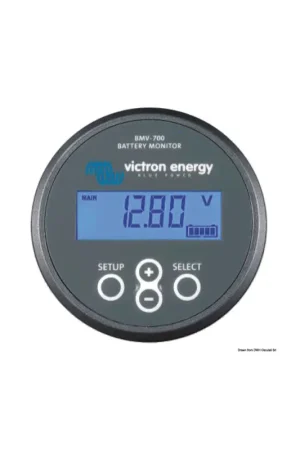 Victron Energy BMV monitor digitale per batterie Subito Disponibile