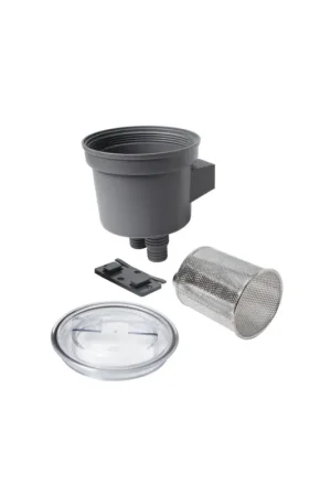 Consegna Rapida Filtro acqua di raffreddamento Aquanet XL, portata 300 l/min