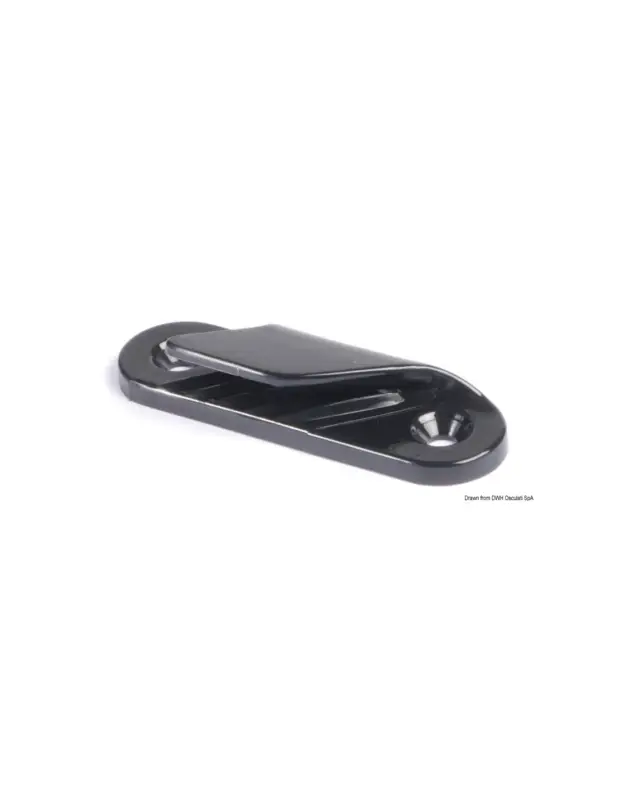 Clamcleats Fine serie CL213 strozzascotte in nylon Offerta