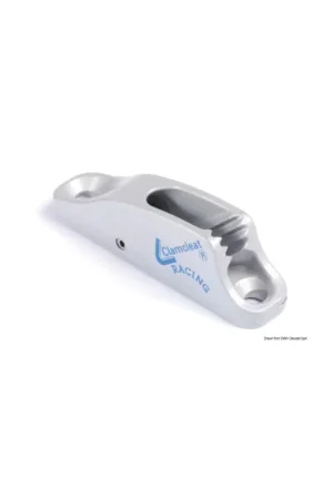 Clamcleats Trapeze Silver serie CL230 strozzascotte racing in alluminio Must-Have