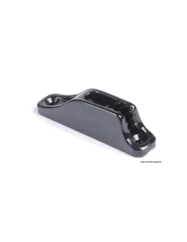 Prezzo Basso Clamcleat strozzascotte serie Junior in nylon