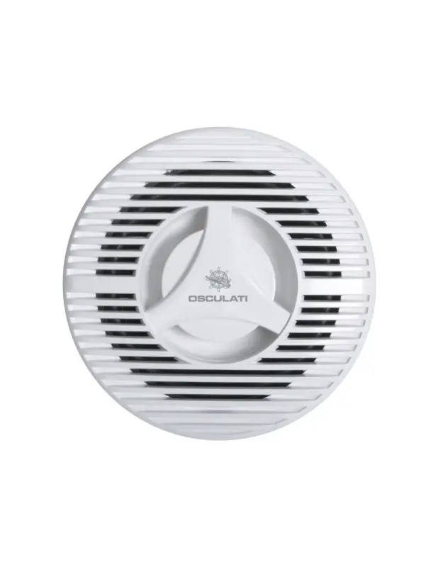 Altoparlanti amagnetici a due vie, 180 mm, 60/100 W, 4 Ohm, coppia Direttamente Dal Produttore