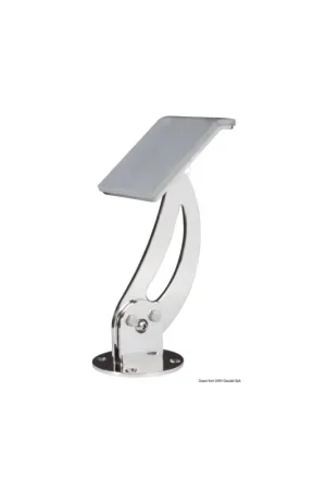 Supporto universale in AISI 316 per tender, moto d'acqua e derive Di Tendenza