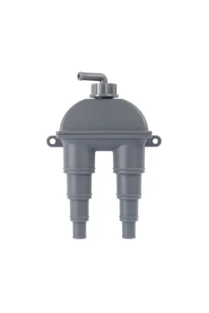 Antisifone per scarichi e WC sottolinea di galleggiamento, Ø 13-32 mm Spedizione Espresso