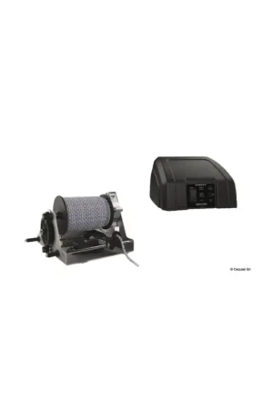 Lewmar Captive CRW400 verricello elettrico 12V 400W, cima 6 mm Direttamente Dal Produttore