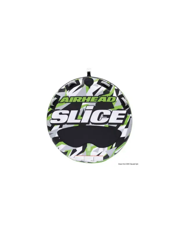 Prezzo Conveniente AIRHEAD Slice AHSSL-22