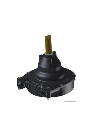 Nuovo Arrivo Ultraflex sistemi di guida rotativi T101/T103ZT con volante inclinabile
