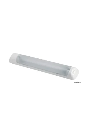Direttamente Dal Produttore Plafoniera lineare LED con diffusore satinato 12V