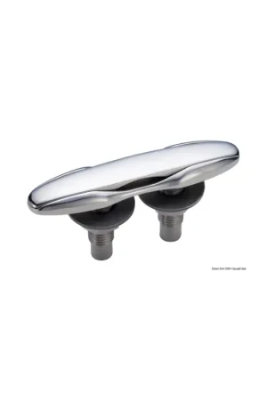 Bitta a scomparsa Smart Cleat in acciaio inox AISI 316 Quantità Limitata
