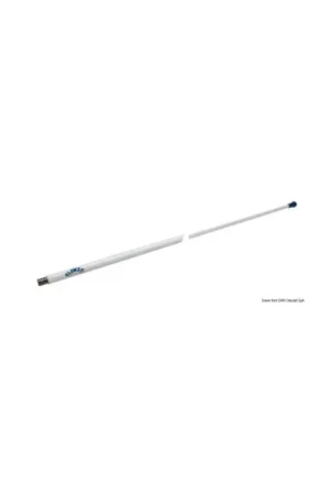 A Buon Prezzo Glomex Glomeasy Line antenna fiberglass AM/FM-DAB-AIS