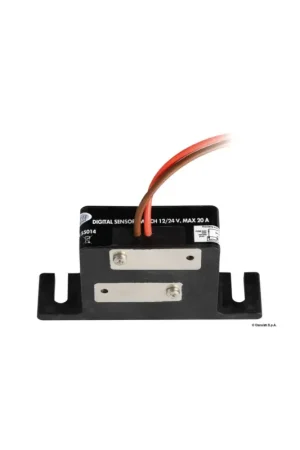 Interruttore elettronico automatico per pompe di sentina 12/24 V 20 A Compra Adesso