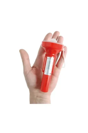 Boetta luminosa Mini One a LED, omologata MED, attivazione automatica Di Tendenza