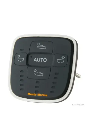 Mente-Marine pannello ACS controllo automatico flap di assetto Spedizione Espresso