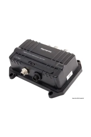 Raymarine AIS700 ricetrasmettitore AIS Classe B con splitter VHF integrato Miglior Prezzo