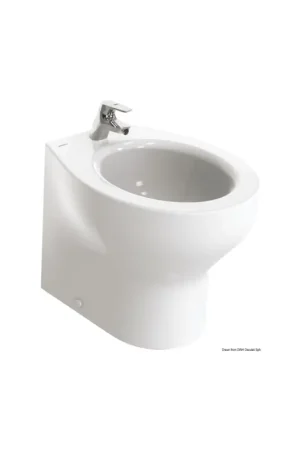 Promo Stagionale Bidet TECMA Silence Plus 2G (Generazione 2)