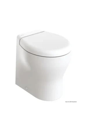 Quantità Limitata Tecma Elegance 2G, WC elettrico a vaso compatto 12V