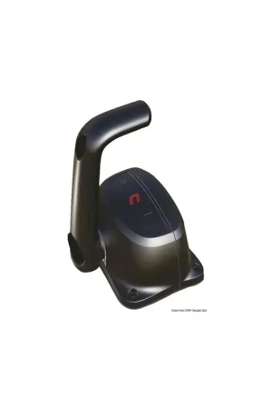 Occasione Imperdibile Ultraflex B501 scatola monoleva singolo motore universale
