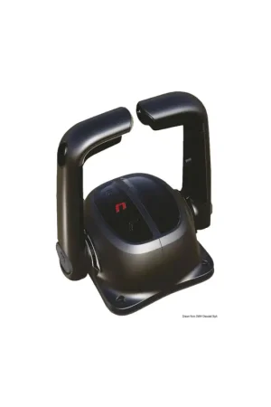 Ultraflex B502 scatola doppia leva bimotore universale Compra Oggi Stesso