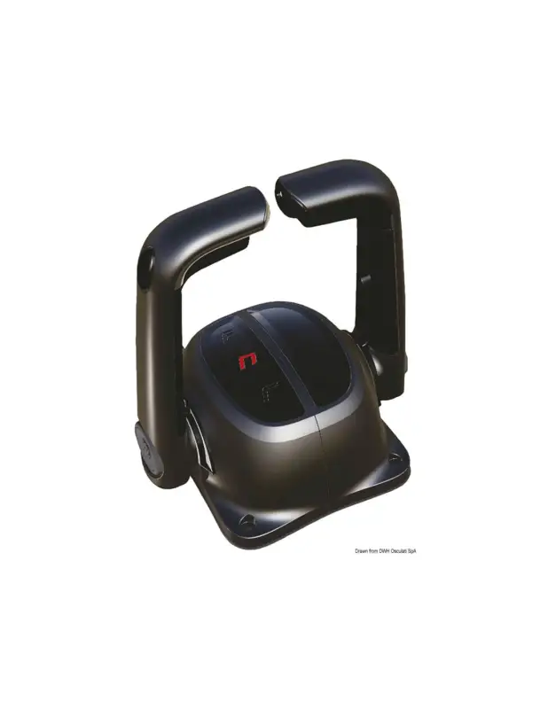 Ultraflex B502 scatola doppia leva bimotore universale Compra Oggi Stesso