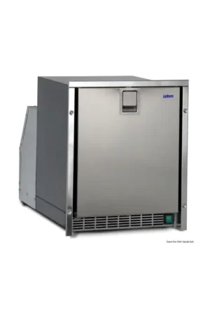 Compra Adesso Fabbricatore di ghiaccio Isotherm White Ice Low Profile, 8 kg/giorno, 220 V