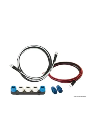 Promozione Esclusiva Raymarine SeaTalkNG kit iniziale rete di cablaggio NMEA 2000
