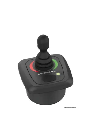 Super Prezzo Lewmar Blue Generation joystick e joypad per propulsori ausiliari