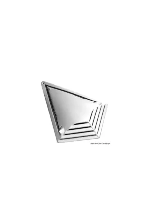 Prese d'aria triangolari perforanti per coperture termoretraibili Prezzo Scontato