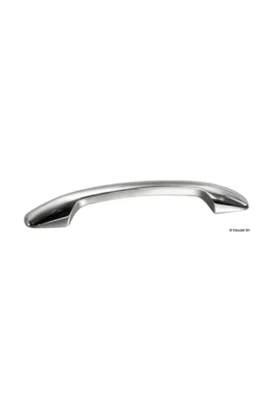 Maniglia aerodinamica inox AISI 316 lucidato a specchio, 185 mm Saldi