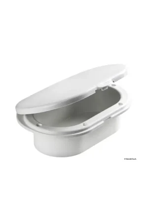 Promo Stagionale Ricambio vano doccia e miscelatore con sportello per box doccia Oval
