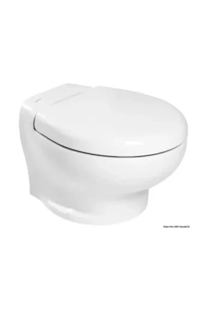 WC elettrico TECMA Nano Promozione