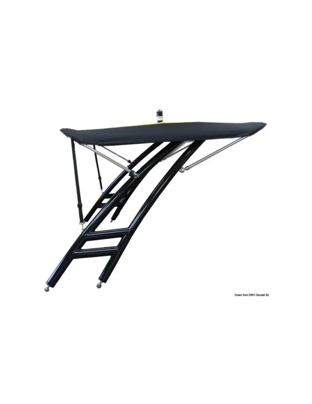 Miglior Prezzo Bimini per Monster Tower