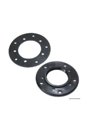Flangia adattatore per sensori di livello da montaggio S5 a filetto S3 Offerta Lampo