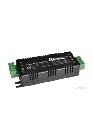 Offerta Limitata Amplificatore Bluetooth marino multicanale 12V