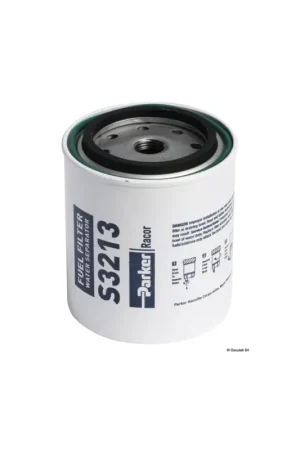 Cartuccia originale Racor S3213 per separatore acqua-carburante Promozione