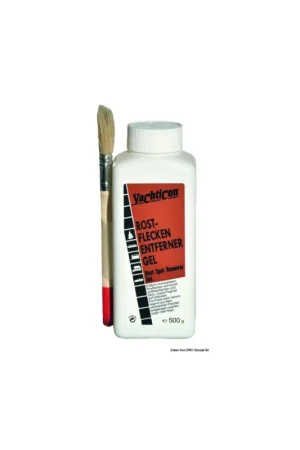 Nuovo Arrivo Yachticon Remove Gel, 500 ml